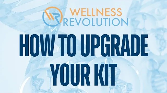 How to Upgrade Your Kit