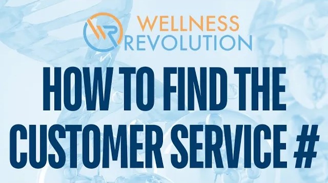 How to Find The Customer Service #