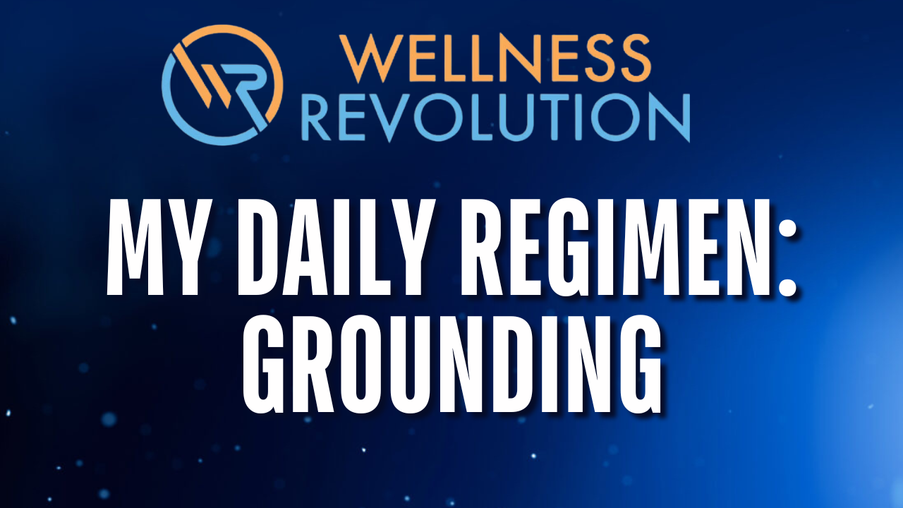 Grounding