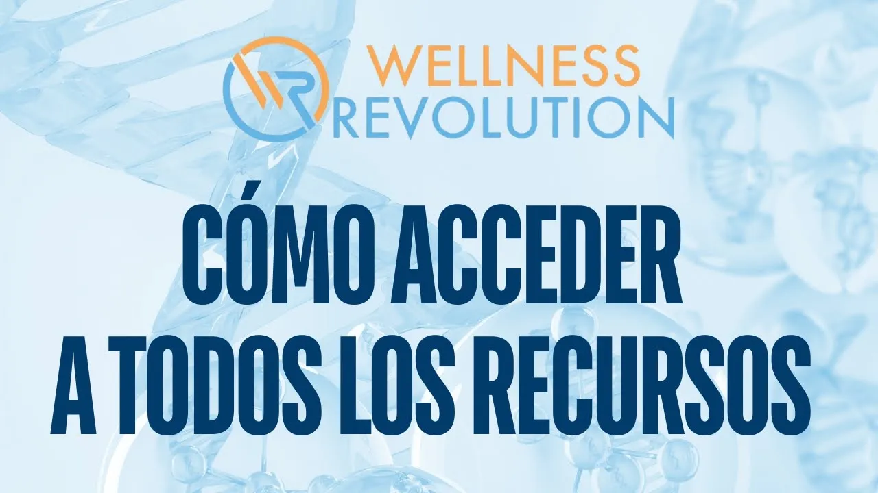 Cómo acceder a los recursos del back office