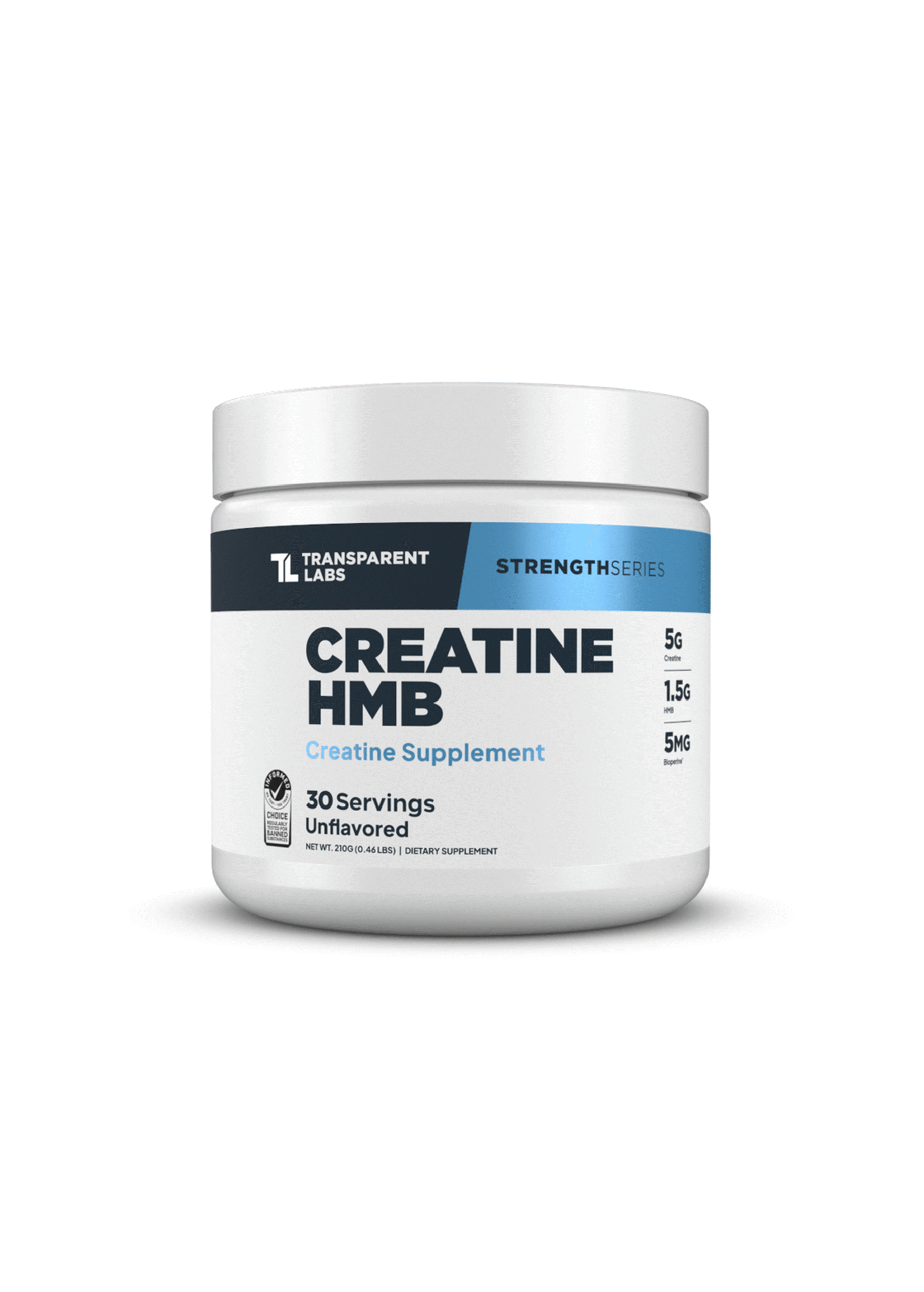 Creatine Transparent Box Wellness Regimen – Wellness Revolution