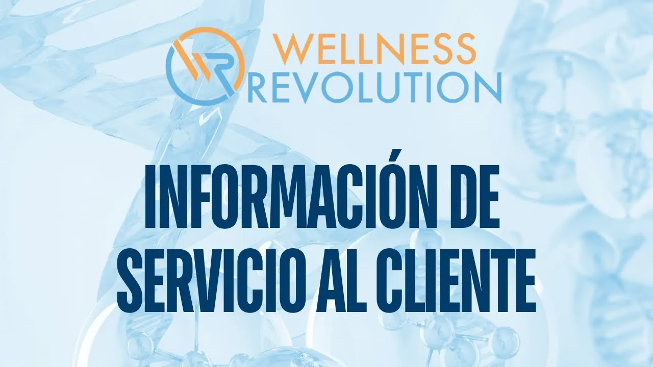 Cómo encontrar el número de atención al cliente