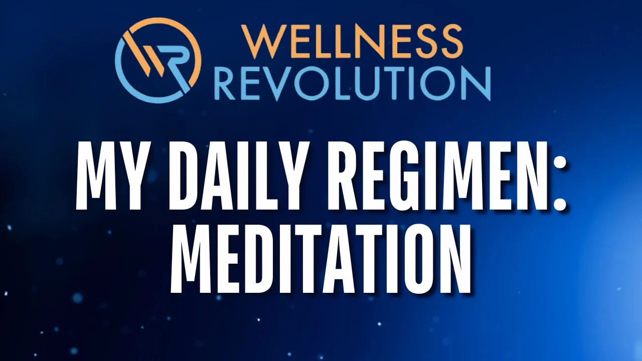 Meditate