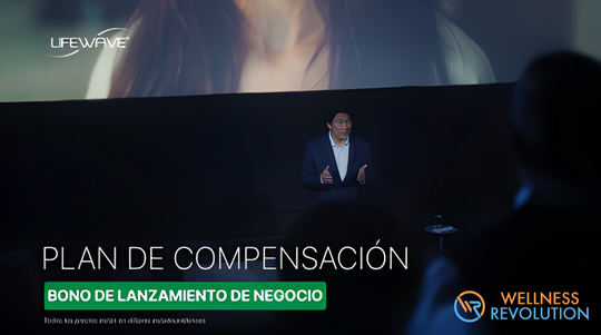 Bono de Inicio de Negocio