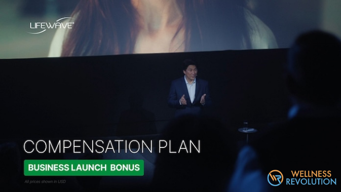 Business Launch Bonus