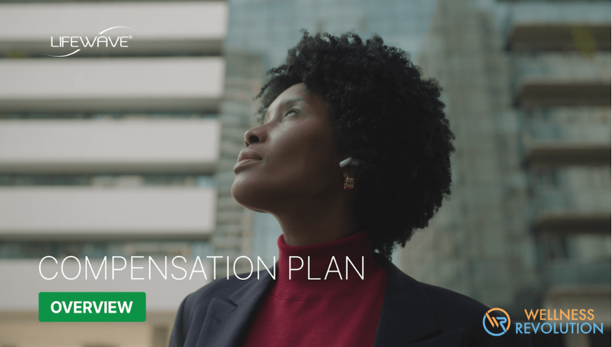 Compensation Plan Overview