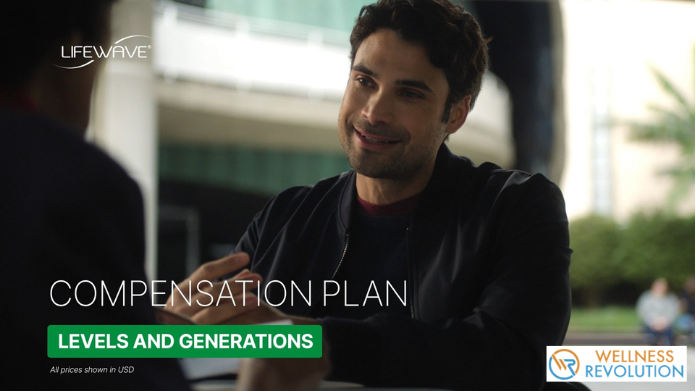 Levels And Generations