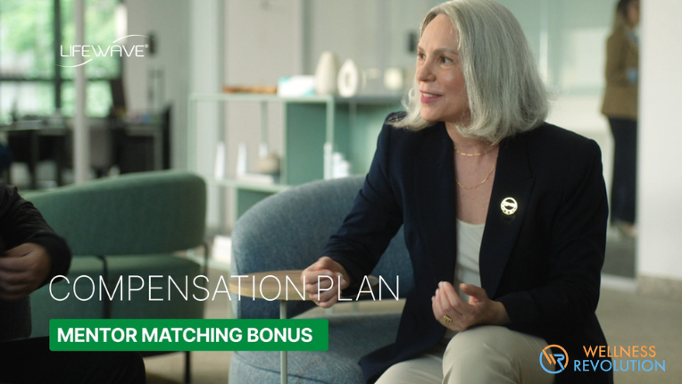 Mentor Matching Bonus