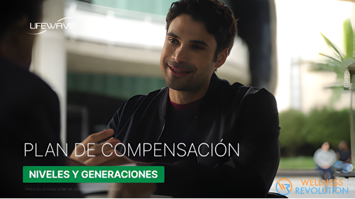 Niveles vs Generaciones