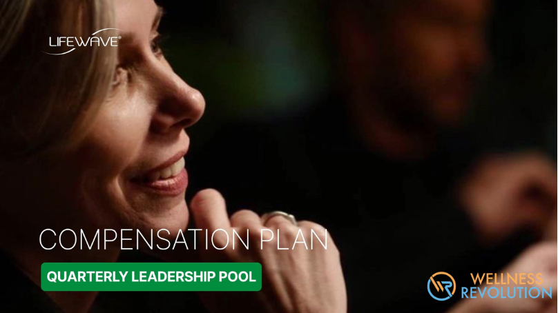 Quarterly Leadership Pool