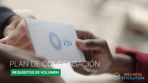 Requisito de Volumen