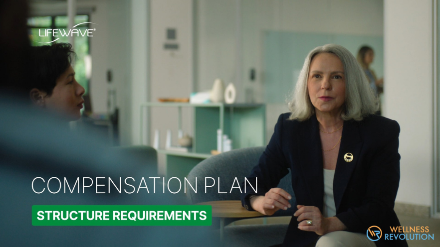 Structure Requirements