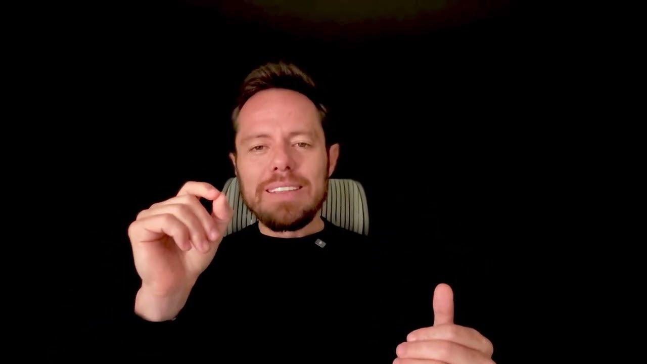 Antes de Empezar Tus Primeros 20 Dias