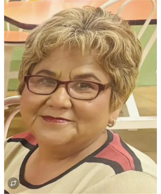 Adriana Duarte Fomperosa