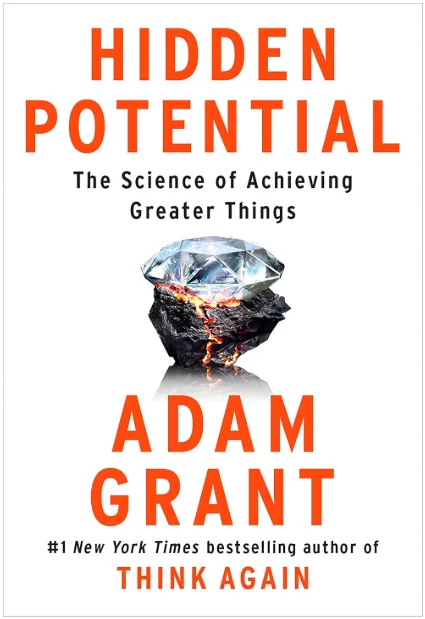 Hidden potential -book