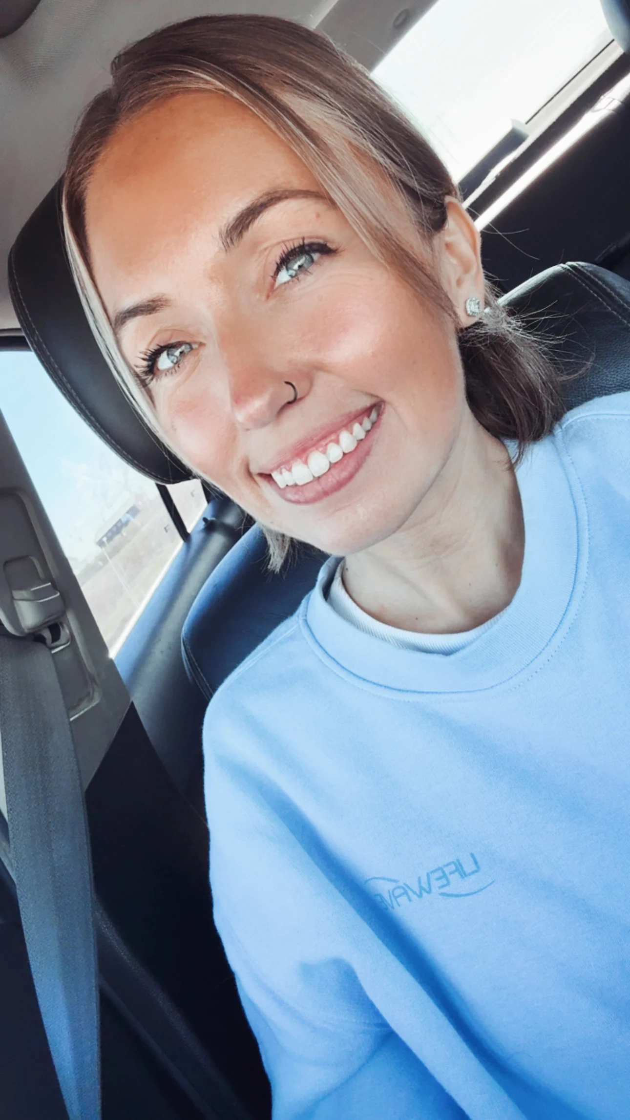 Kylie Mercer